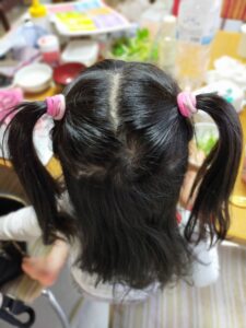 お気に入りの子供の髪型３選 シングルマザーが自立を目指すブログ