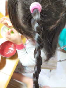 お気に入りの子供の髪型３選 シングルマザーが自立を目指すブログ